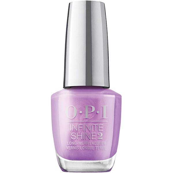 OPI Infinite Shine ISL P006 Bikini Boardroom