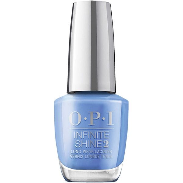 OPI Infinite Shine ISL P009 Charge it to their Room