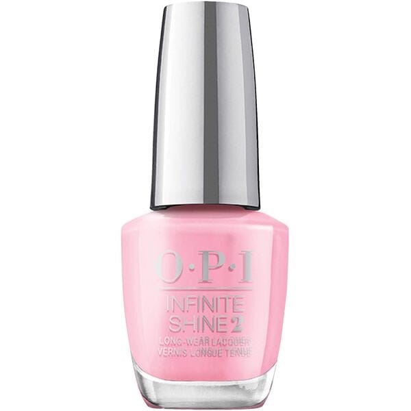 OPI Infinite Shine ISL P001 I Quit My Day Job