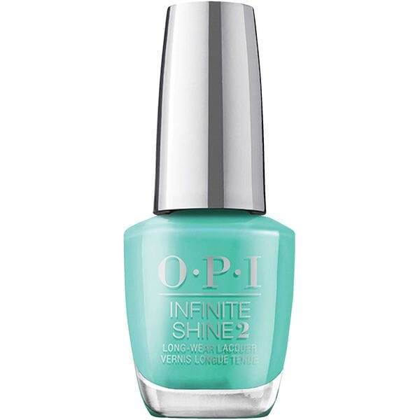 OPI Infinite Shine ISL P011 I'm Yacht Leaving