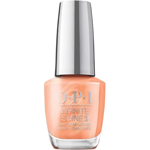 OPI Infinite Shine ISL P004 Sanding in Stilettos