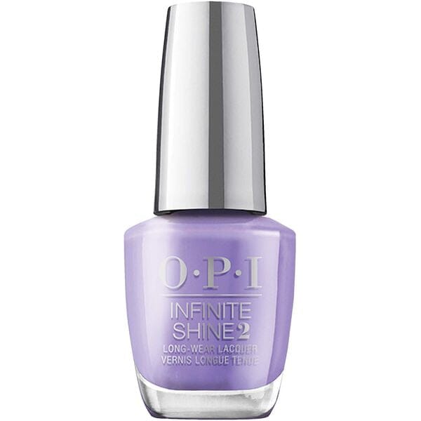 OPI Infinite Shine ISL P007 Skate to the Party