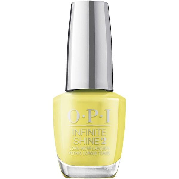 OPI Infinite Shine ISL P008 Stay Out All Bright
