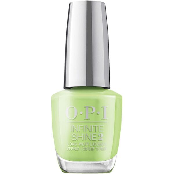 OPI Infinite Shine ISL P012 Summer Monday Fridays