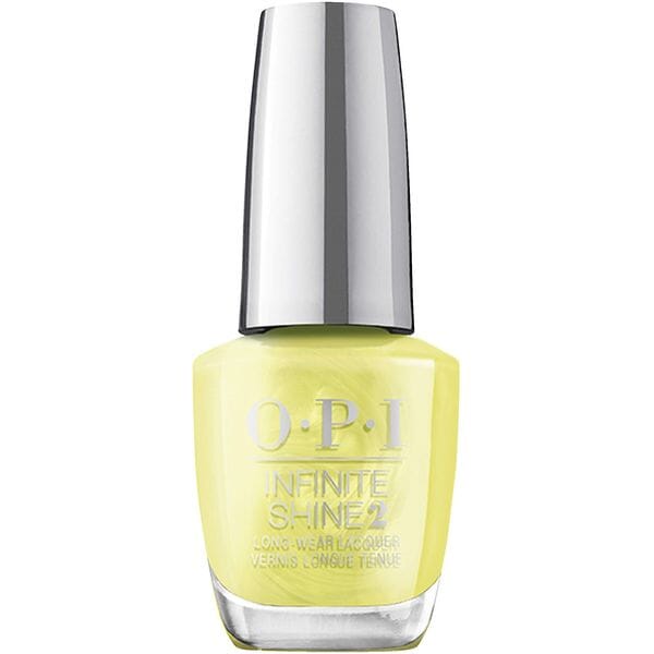 OPI Infinite Shine ISL P003 Sunscreening My Calls