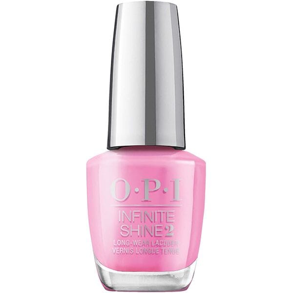 OPI Infinite Shine ISL P002 Makeout Side