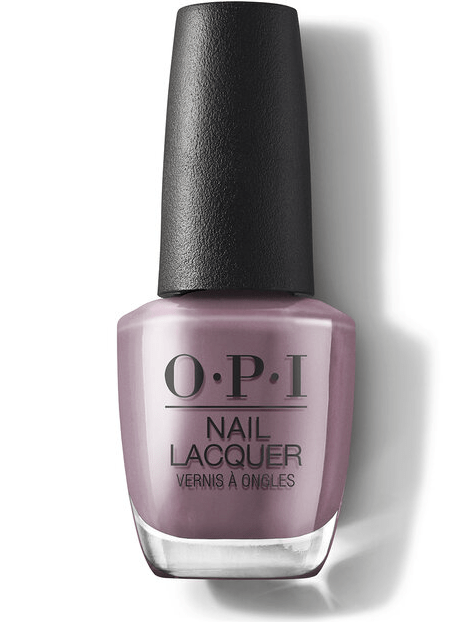 OPI Nail Lacquer NL F002 Claydreaming