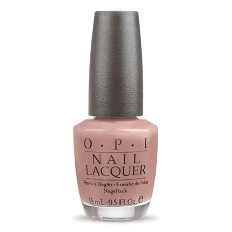 OPI Nail Lacquer - NL C89 Chocolate Moose - Jessica Nail & Beauty Supply - Canada Nail Beauty Supply - OPI Nail Lacquer