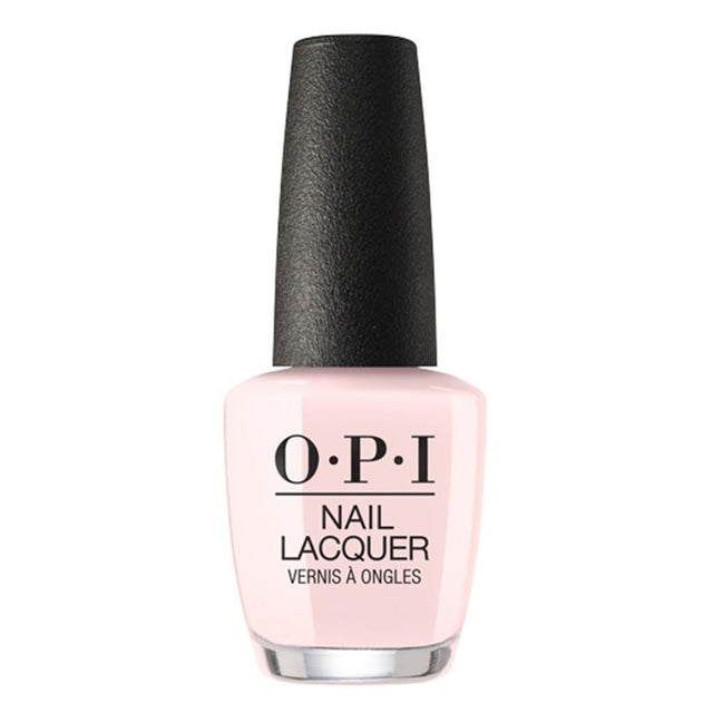 OPI Nail Lacquer - NL L16 Lisbon Wants Moor OPI - Jessica Nail & Beauty Supply - Canada Nail Beauty Supply - OPI Nail Lacquer