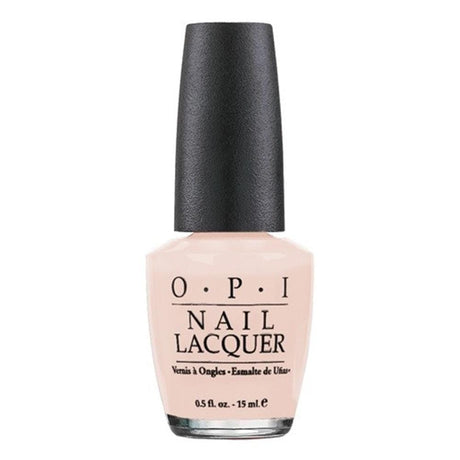 OPI Nail Lacquer - NL S86 Bubble Bath - Jessica Nail & Beauty Supply - Canada Nail Beauty Supply - OPI Nail Lacquer