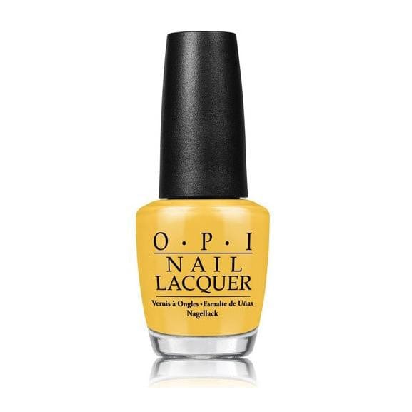 OPI Nail Lacquer - NL W56 Never a Dulles Moment - Jessica Nail & Beauty Supply - Canada Nail Beauty Supply - OPI Nail Lacquer