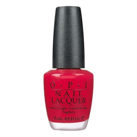 OPI Nail Lacquer - NL L60 Dutch Tulips - Jessica Nail & Beauty Supply - Canada Nail Beauty Supply - OPI Nail Lacquer