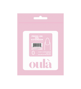 Oulà EM'PRESS Almond Medium Refill SIZE 0 11 (Bags of 50pcs)