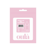 Oulà EM'PRESS Almond Medium Refill SIZE 0 11 (Bags of 50pcs)