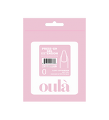 Oulà EM'PRESS Coffin Medium Refill [SIZE 0 11] (Bags of 50pcs)