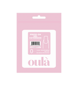 Oulà EM'PRESS Square Medium Refill [SIZE 0 11] (Bags of 50pcs)