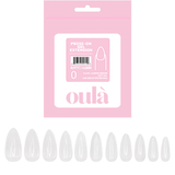 Oulà EM'PRESS Almond Medium Refill SIZE 0 11 (Bags of 50pcs)