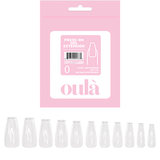 Oulà EM'PRESS Coffin Medium Refill [SIZE 0 11] (Bags of 50pcs)