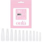 Oulà EM'PRESS Coffin XL Extra Long Refill [SIZE 0 11] (Bags of 50pcs)