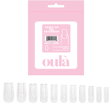 Oulà EM'PRESS Square Medium Refill [SIZE 0 11] (Bags of 50pcs)