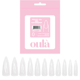 Oulà EM'PRESS Stiletto Medium Refill [SIZE 0 11] (Bags of 50pcs)