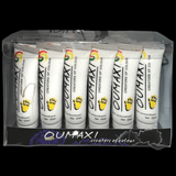 Oumaxi Acrylic Paint | High Definition Pigment White Color