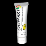 Oumaxi Acrylic Paint | High Definition Pigment White Color