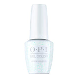 OPI Gel Color GC E01 Optical Nailusion