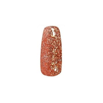 DND Duo Gel Matching Color 929 Orange Aura