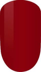 10 Blood Orange - Perfect Match Gel Polish + Nail Lacquer - Jessica Nail & Beauty Supply - Canada Nail Beauty Supply - PERFECT MATCH DUO