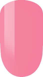 119 Cotton Candy - Perfect Match Gel Polish + Nail Lacquer - Jessica Nail & Beauty Supply - Canada Nail Beauty Supply - PERFECT MATCH DUO
