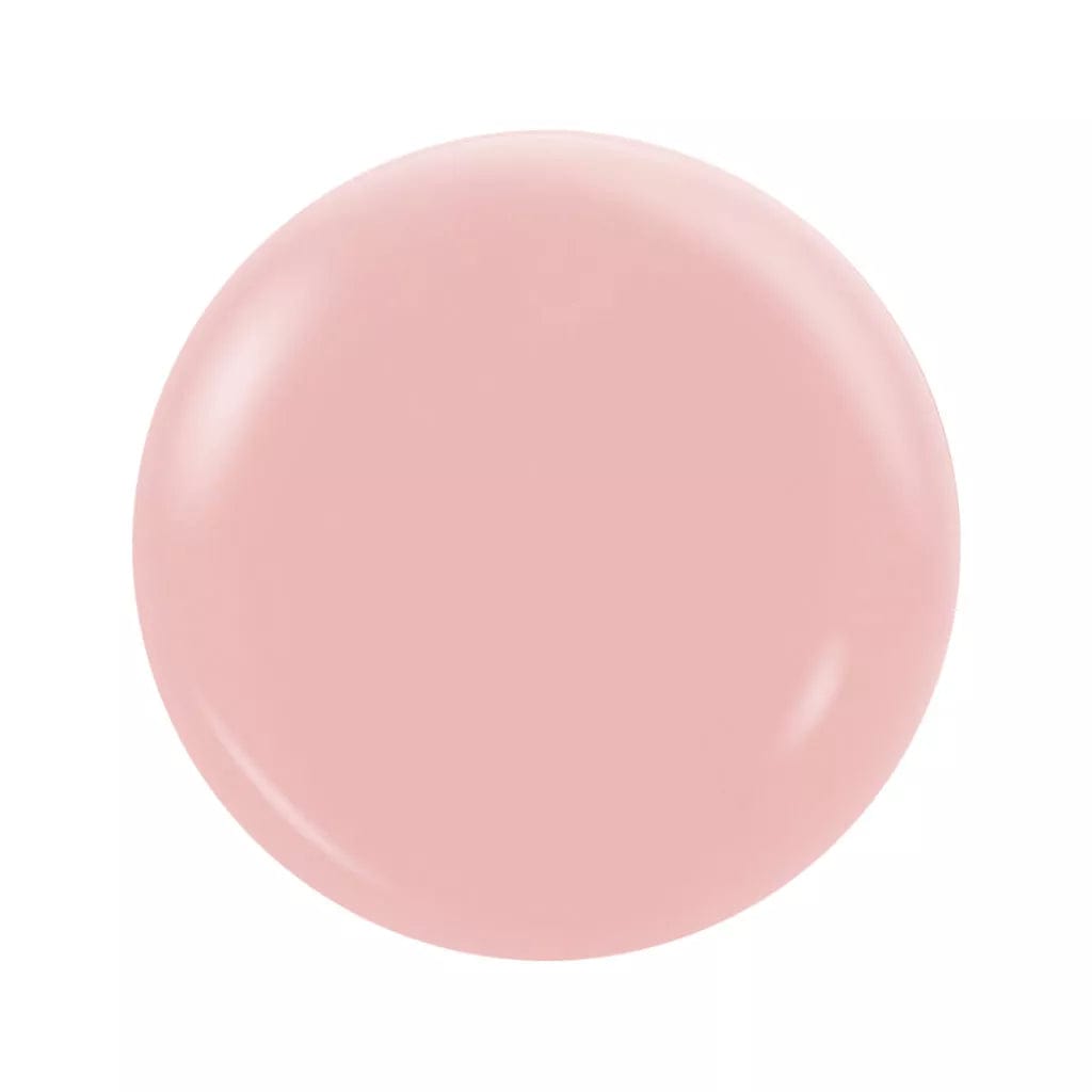 NOTPOLISH Powder Light Pink