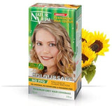 NATURVITAL Permanent Hair Color Coloursafe