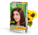 NATURVITAL Permanent Hair Color Coloursafe