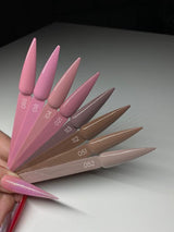 V Beauty Pure Gel Color 086