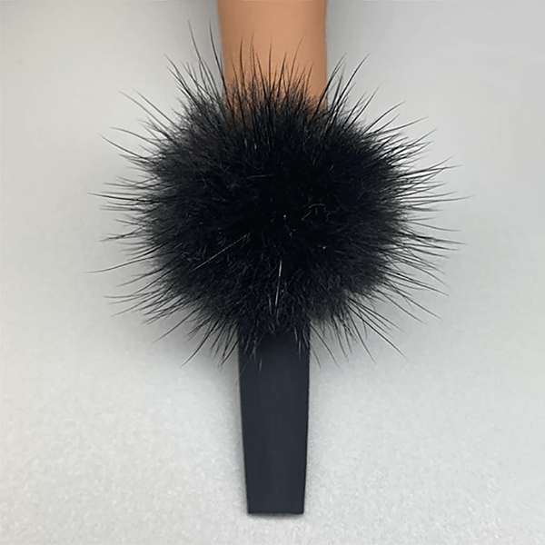 JNBS Pom Pom Magnet (Set of 6pcs)