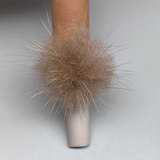 JNBS Pom Pom Magnet (Set of 6pcs)