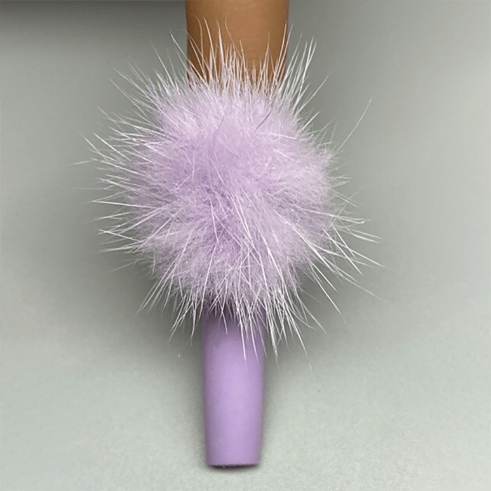 JNBS Pom Pom Magnet (Set of 6pcs)