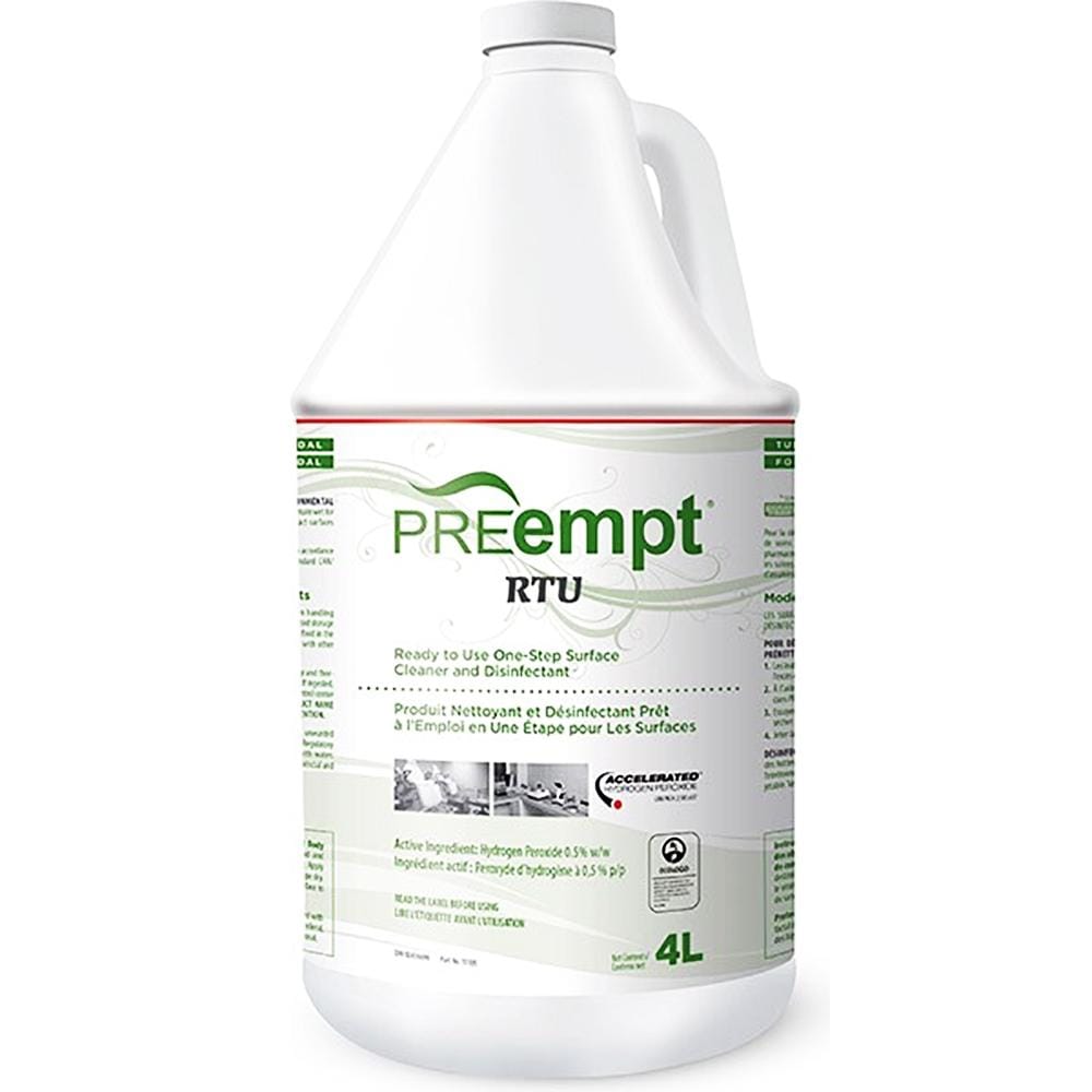 Preempt RTU Ready to Use (1gal) PRE 11105