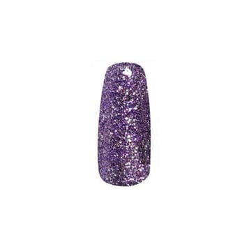 DND Duo Gel Matching Color 924 Purple Aura