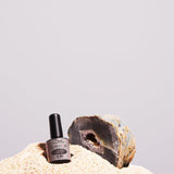 Rhinestone Gel Bio Seaweed - #R12 Onyx - Jessica Nail & Beauty Supply - Canada Nail Beauty Supply - Sparkle Gel