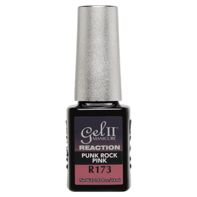 R173 Punk Rock Pink - Gel II Reaction Gel Polish - Jessica Nail & Beauty Supply - Canada Nail Beauty Supply - GEL II GEL POLISH