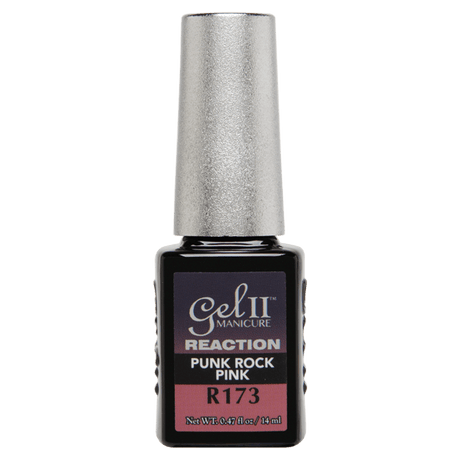 R173 Punk Rock Pink - Gel II Reaction Gel Polish - Jessica Nail & Beauty Supply - Canada Nail Beauty Supply - GEL II GEL POLISH