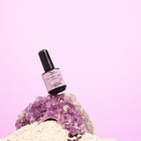Rhinestone Gel Bio Seaweed - #R5 Purple Geode - Jessica Nail & Beauty Supply - Canada Nail Beauty Supply - Sparkle Gel