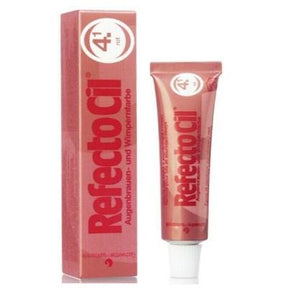 RefectoCil Cream Hair Dye 15 mL