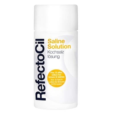 RefectoCil - Saline Solution 150ml - Jessica Nail & Beauty Supply - Canada Nail Beauty Supply - Eyebrow Tinting