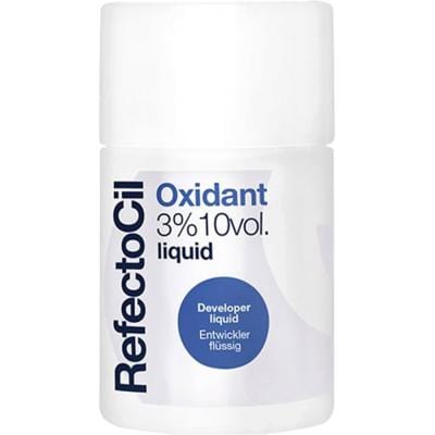 RefectoCil Cream/ Liquid Oxidant (100mL) 3%/ 10vol