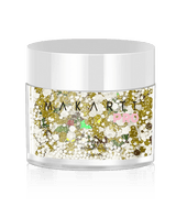 Makartt Acrylic Powder (2oz) S0222 Spiced Sangria