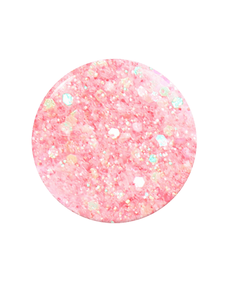 Makartt Acrylic Powder (2oz) S0275 Rock Candy