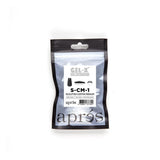Apres Refill Bags (50pcs) Sculpted Coffin Medium